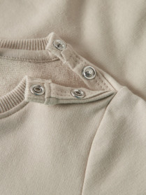 NAME IT Sweatshirt Kopter Peyote